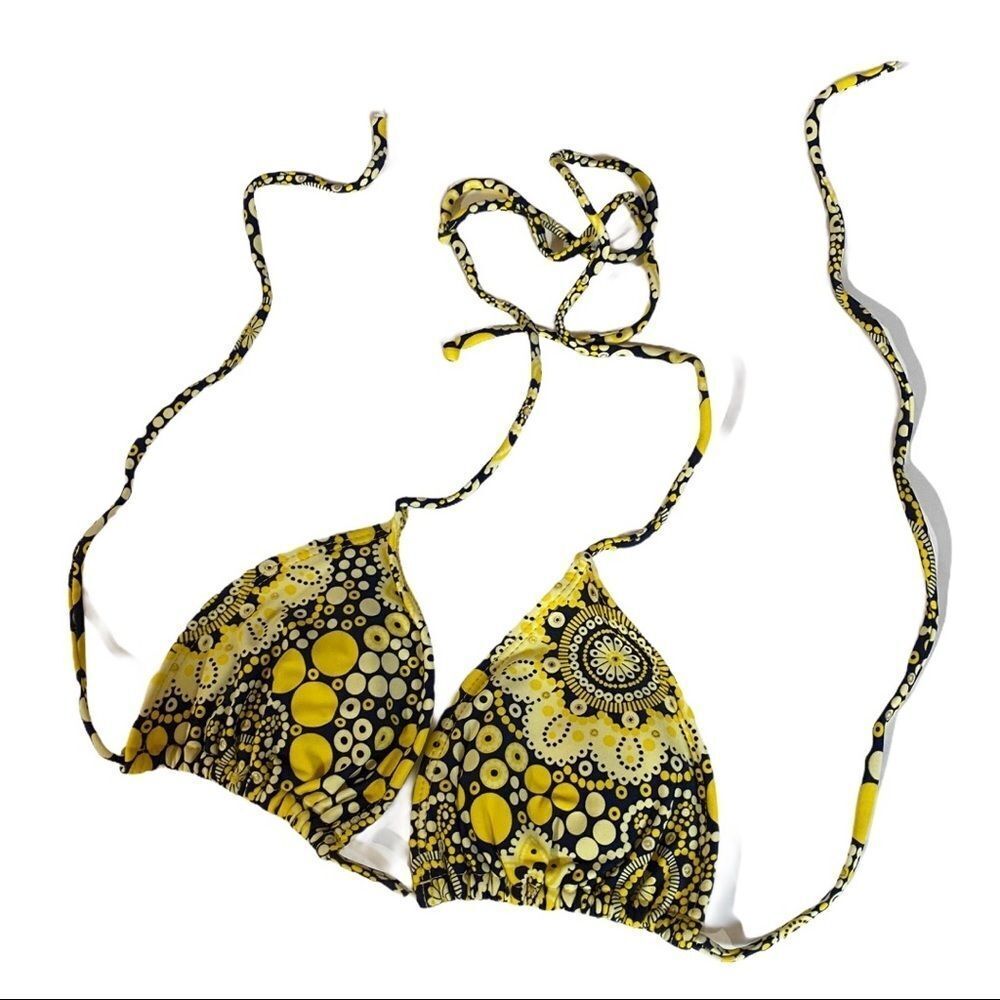 Luli Fama Bikini Top